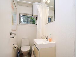4 Person Holiday Home in Frederiksvaerk