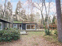 4 Person Holiday Home in Frederiksvaerk