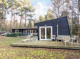 4 Person Holiday Home in Frederiksvaerk