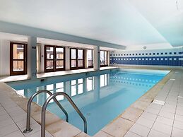 Apartment in Orcieres With Ski Slope Access