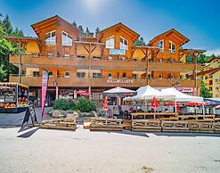 Apartment in Alps Near Ski Slopes