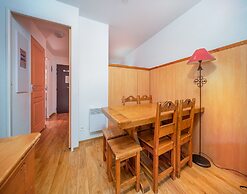 Apartment in Alps Near Ski Slopes