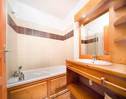 Apartment in Alps Near Ski Slopes