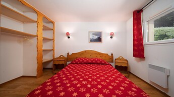 Apartment in Alps Near Ski Slopes