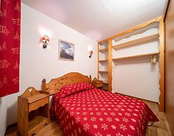 Apartment in Alps Near Ski Slopes