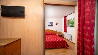 Apartment in Alps Near Ski Slopes