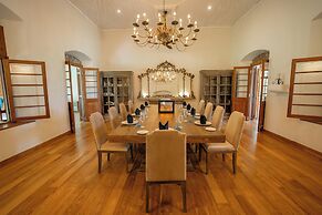 Clodagh Manor House by Seven Angels