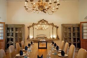 Clodagh Manor House by Seven Angels