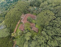 Clodagh Manor House by Seven Angels