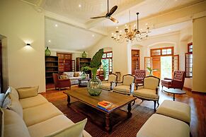 Clodagh Manor House by Seven Angels
