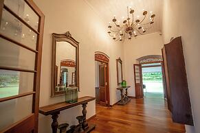 Clodagh Manor House by Seven Angels