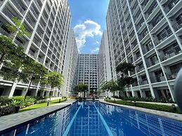 House of wu Staycation