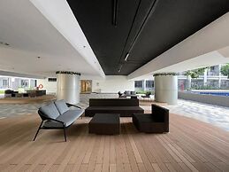 House of wu Staycation