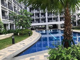 House of wu Staycation