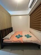 House of wu Staycation