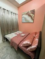 House of wu Staycation