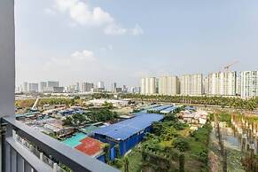 House of wu Staycation