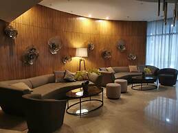 House of wu Staycation