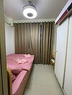 House of wu Staycation