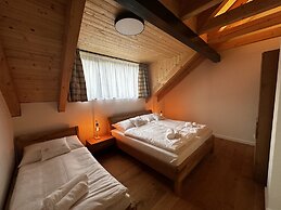 Apartment in Cerny Dul With Terrace
