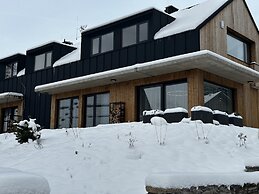 Apartment in Cerny Dul With Terrace