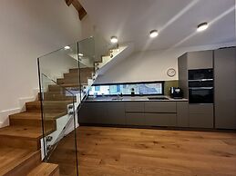 Apartment in Cerny Dul With Terrace