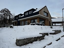 Apartment in Cerny Dul With Terrace