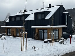 Apartment in Cerny Dul With Terrace
