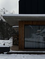Apartment in Cerny Dul With Terrace
