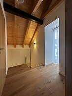 Apartment in Cerny Dul With Terrace