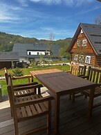Apartment in Cerny Dul With Terrace