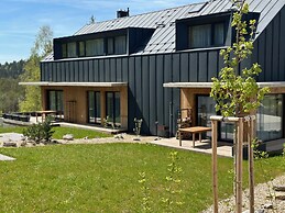 Apartment in Cerny Dul With Terrace