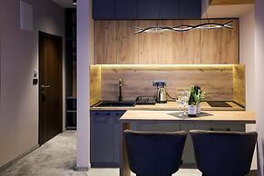 Nest Suites