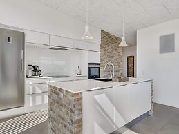 Stylish Beach Retreat - By Traum Ferienwohnungen