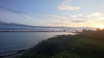 Holiday Home in Fehmarn Near Beach