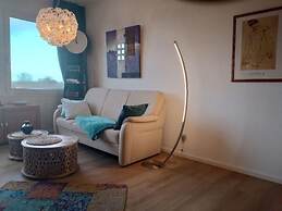 Holiday Home in Fehmarn Near Beach