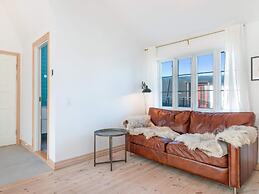 Centrally-located Holiday Home in Lokken