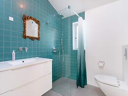 Centrally-located Holiday Home in Lokken