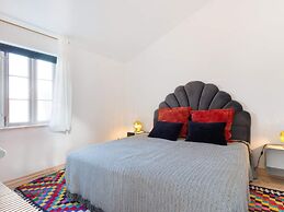 Centrally-located Holiday Home in Lokken