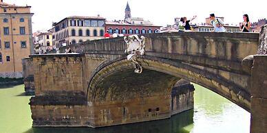 Central and Prime Apartment Near Duomo