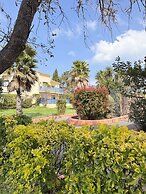 Malibu Village