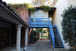 Malibu Village