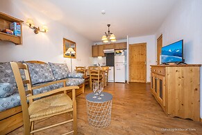 Apartment in Orcieres by Ski Slopes & Pool