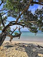 COTE PLAGE LE BALAOU