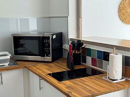 COTE PLAGE LE BALAOU