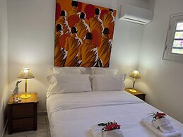 COTE PLAGE LE BALAOU