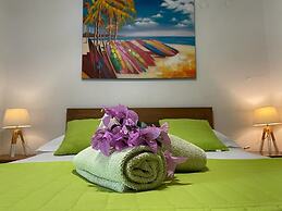 COTE PLAGE LE BALAOU