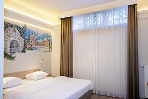 Blanckthys Hotel