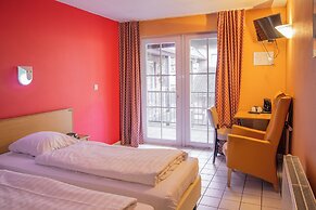 Blanckthys Hotel
