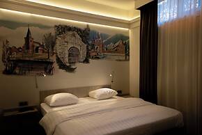 Blanckthys Hotel